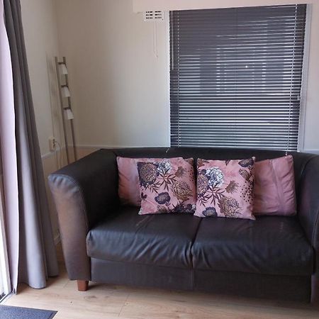 Kuifmees Vakantiewoningen Oisterwijk Exteriör bild