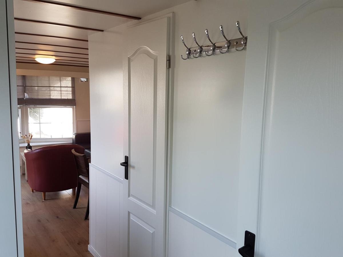 Kuifmees Vakantiewoningen Oisterwijk Exteriör bild