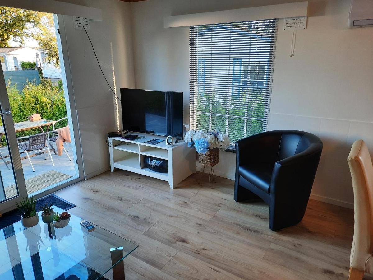 Kuifmees Vakantiewoningen Oisterwijk Exteriör bild