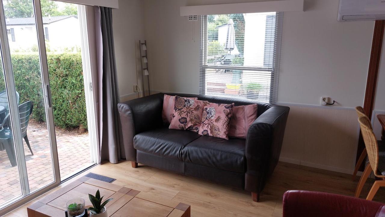 Kuifmees Vakantiewoningen Oisterwijk Exteriör bild